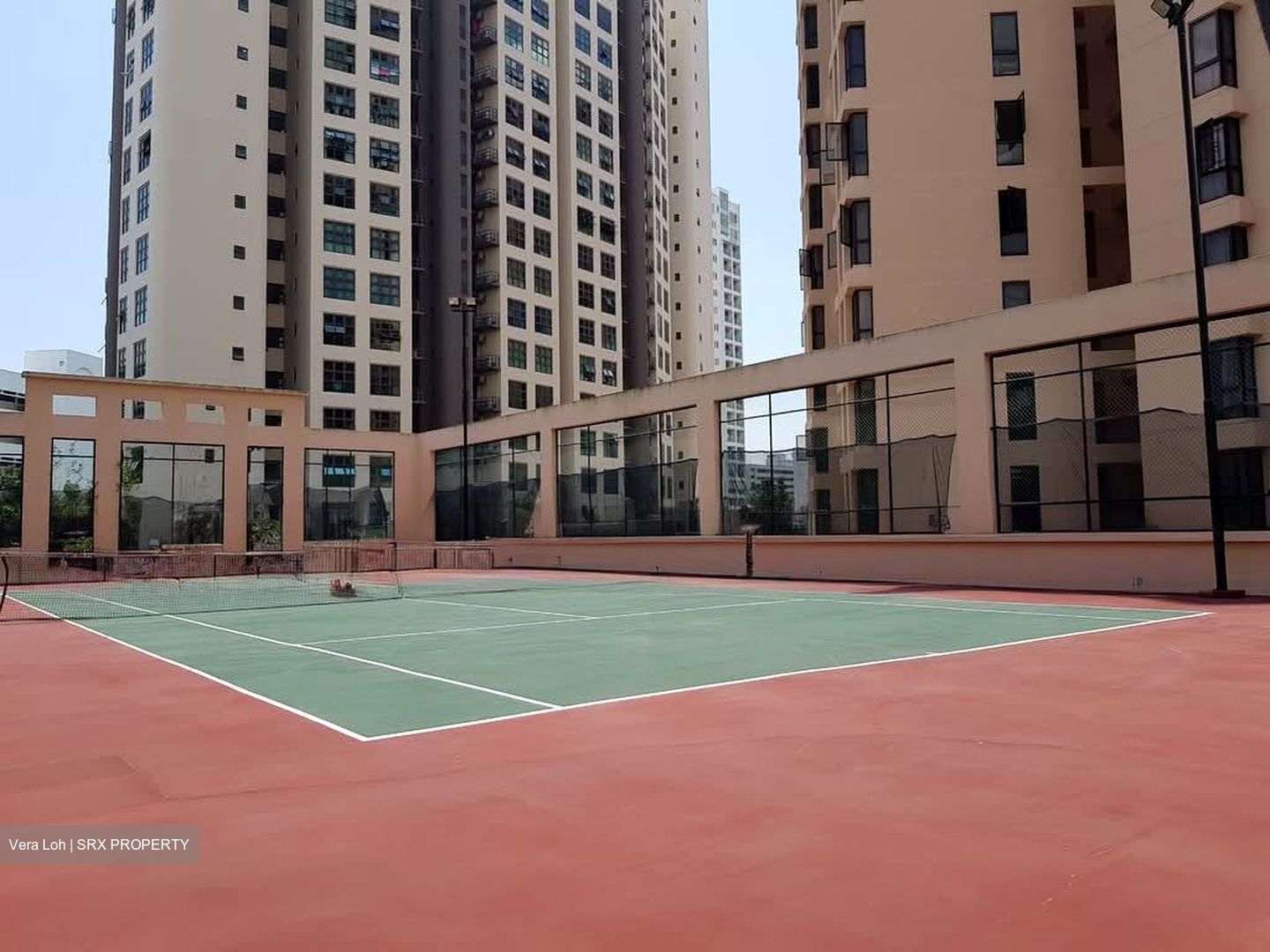 Seasons View (D20), Condominium #559701551